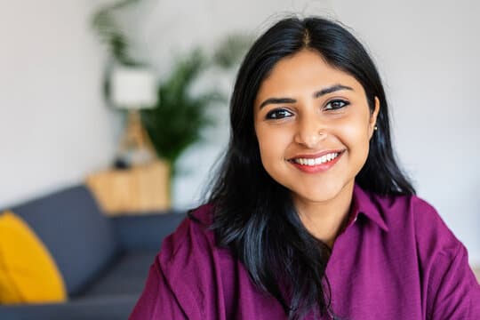Priya Nair profile photo