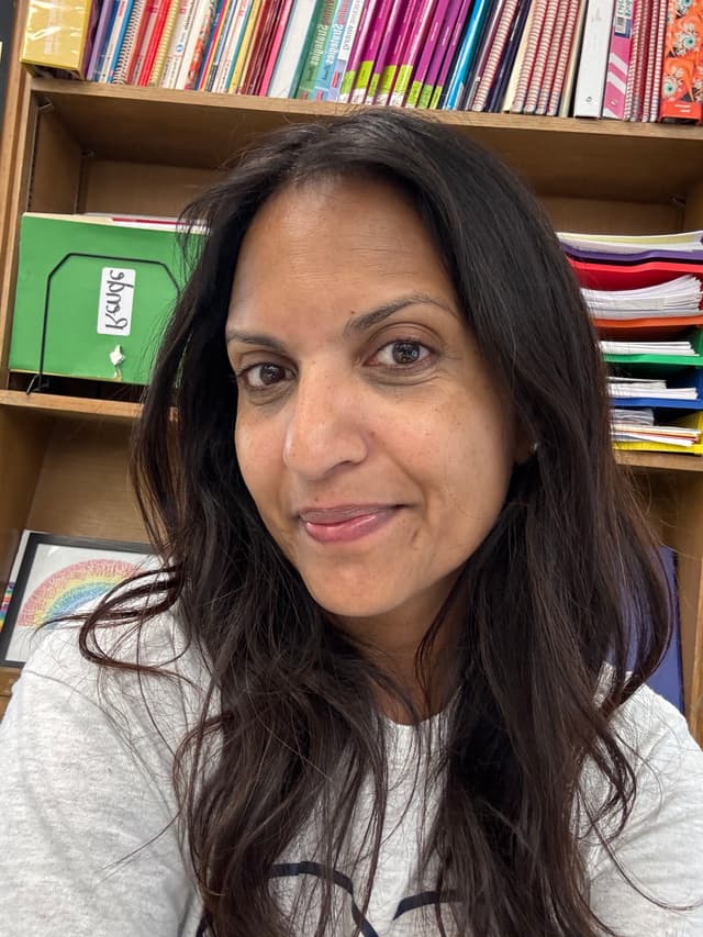 Camilla Rende profile photo