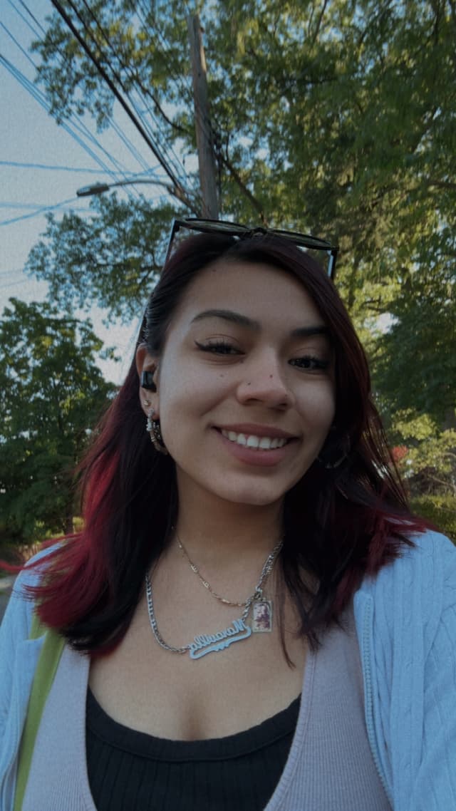 Miriam Maravilla profile photo