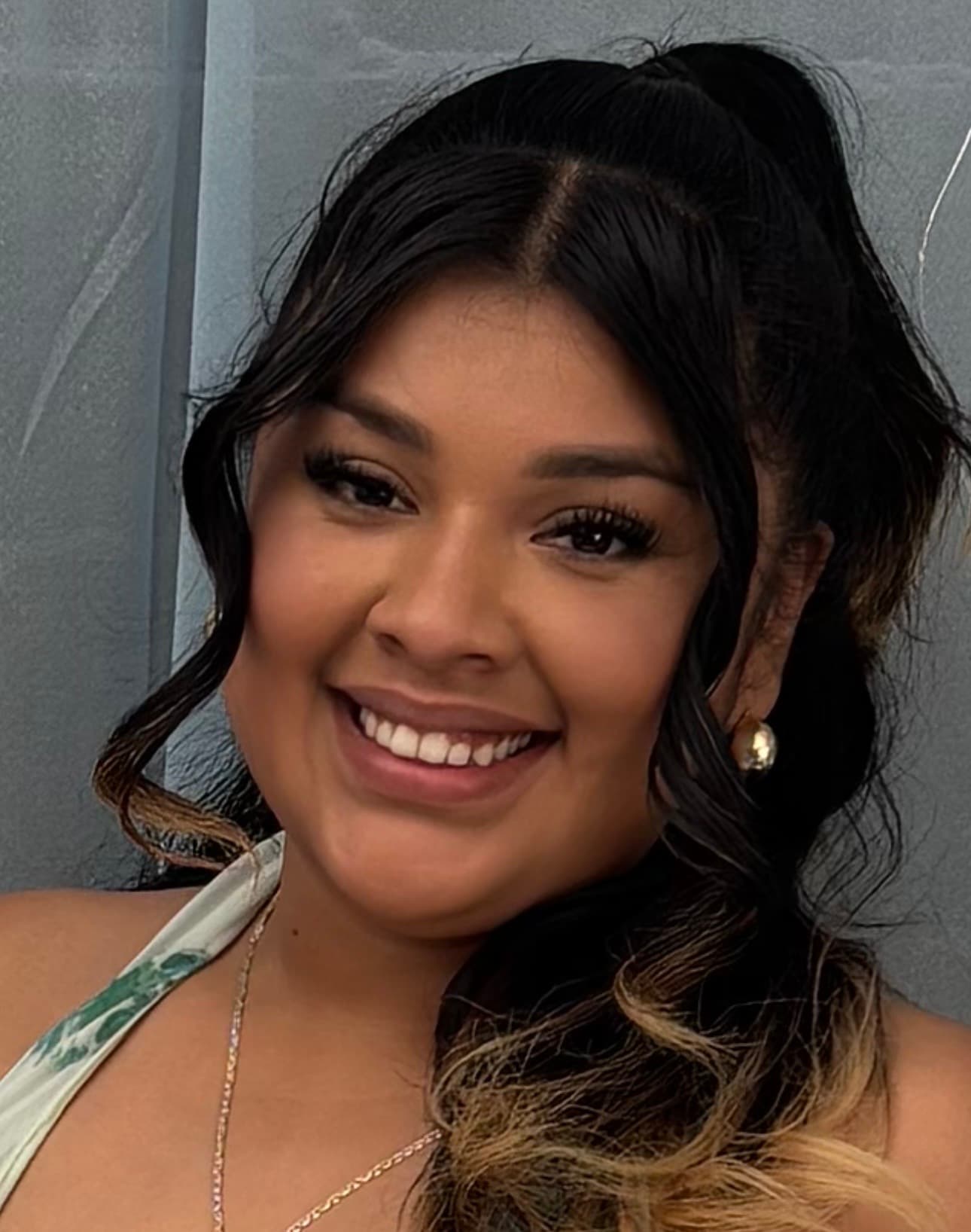 Cindy Romero profile photo