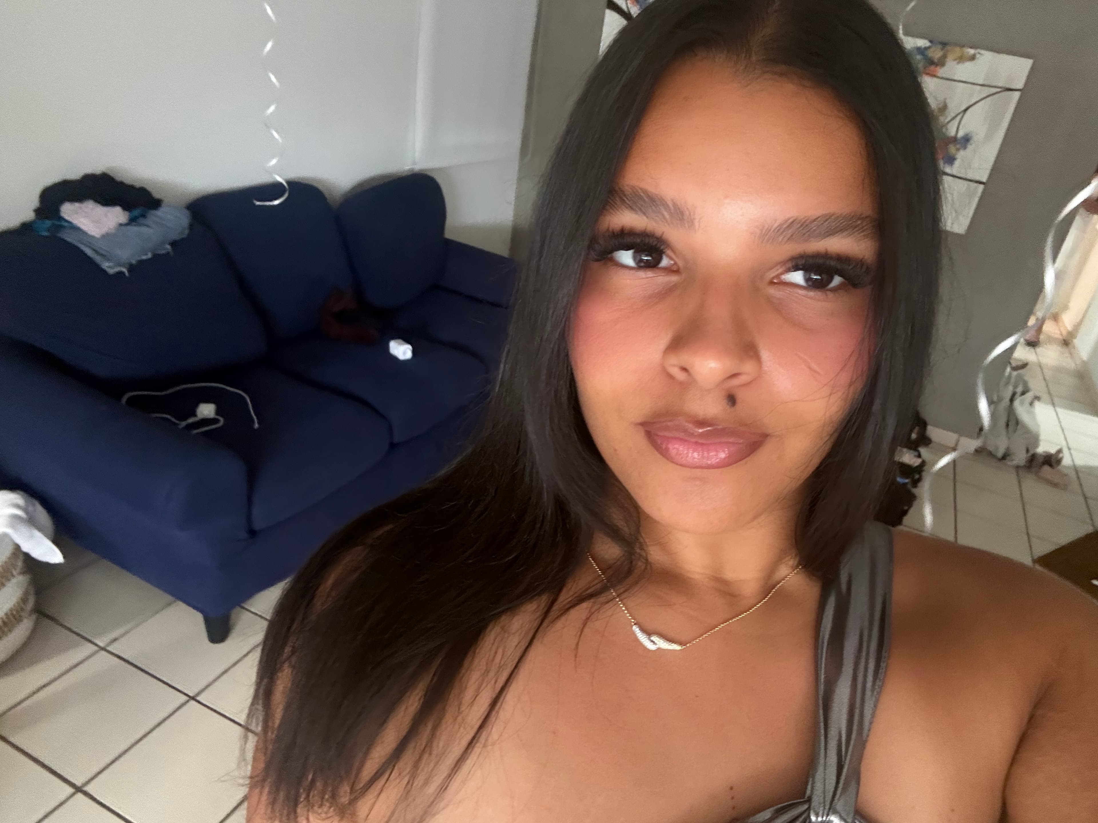 Luz Gonzalez profile photo