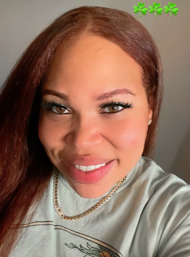 Keya Blake profile photo