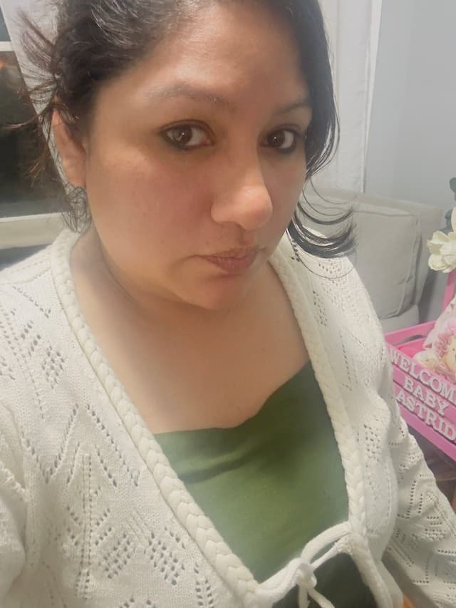 Geraldin cornejo profile photo