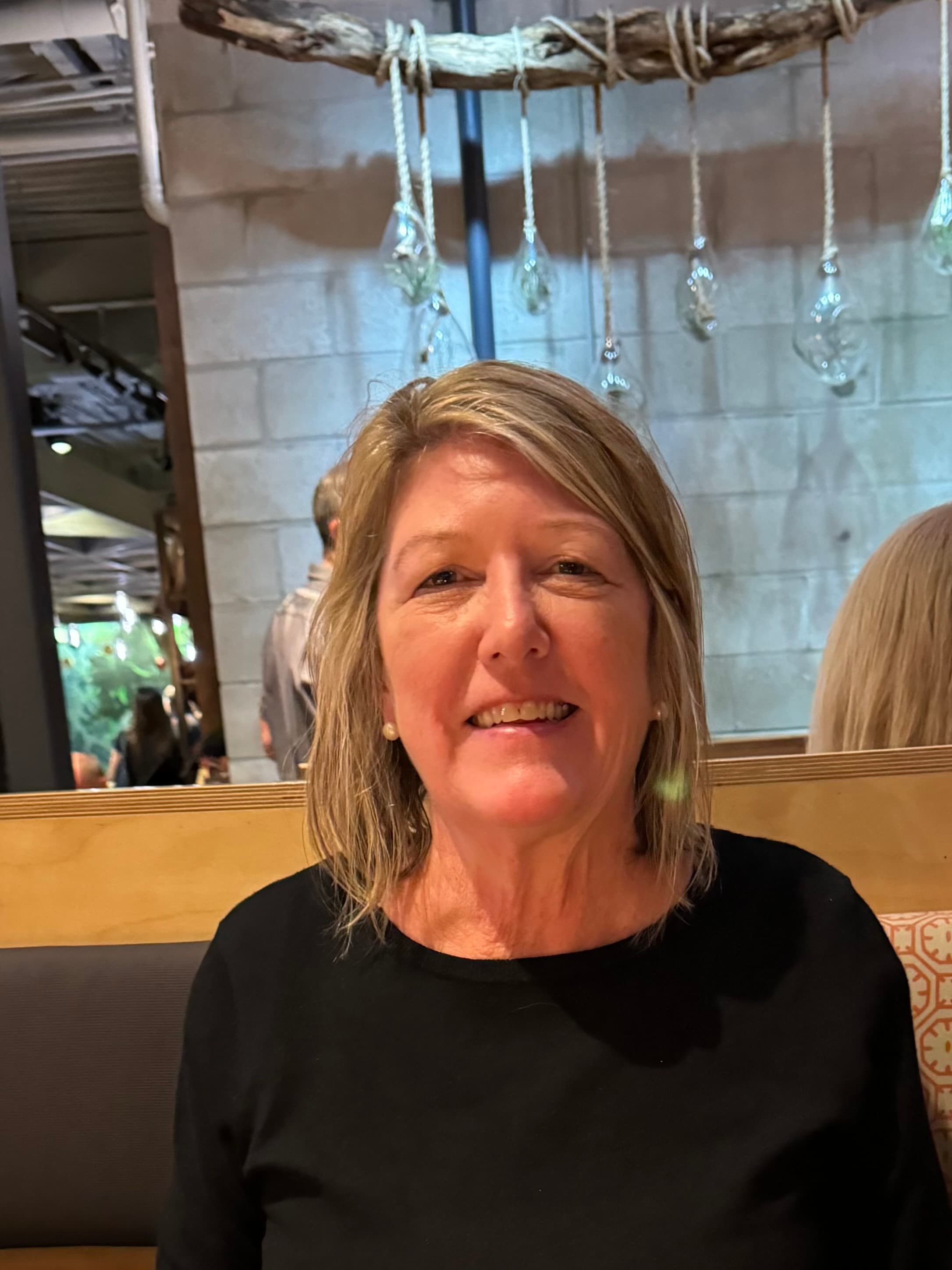 Lisa Poole profile photo