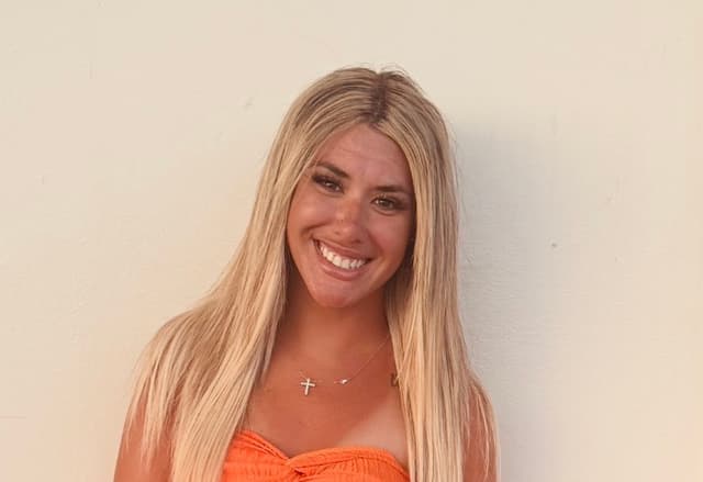 Nicole soares profile photo