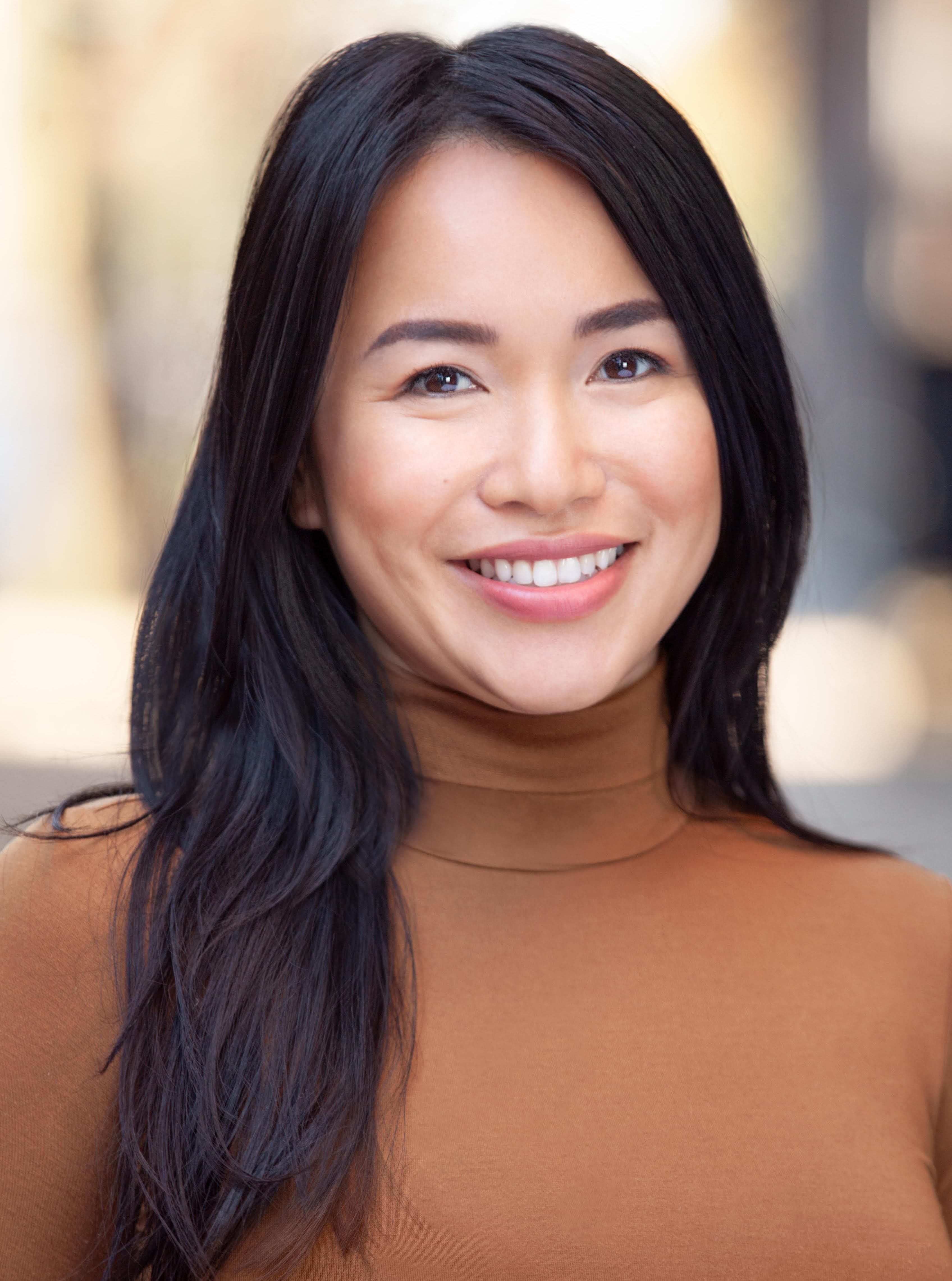 Thuy Ho profile photo