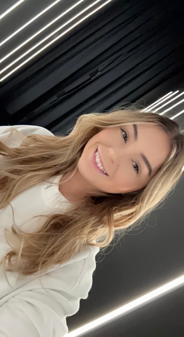 Christina Carbajal profile photo