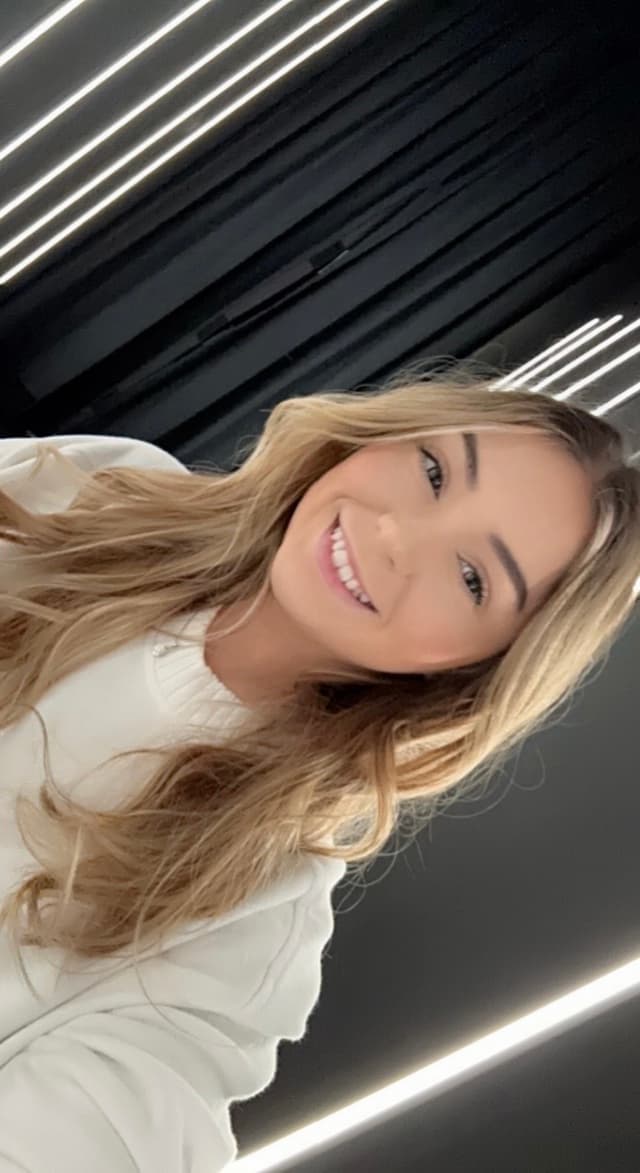 Christina Carbajal profile photo