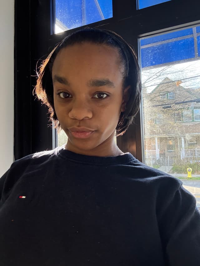 Jnae Thomas profile photo