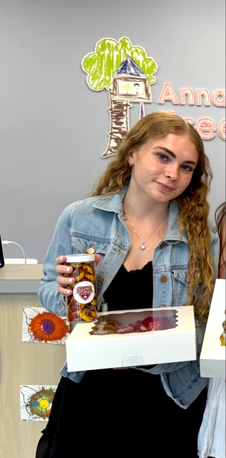 Chloe Klett profile photo