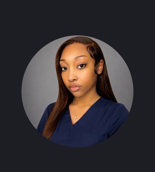 Dasani Gayle profile photo