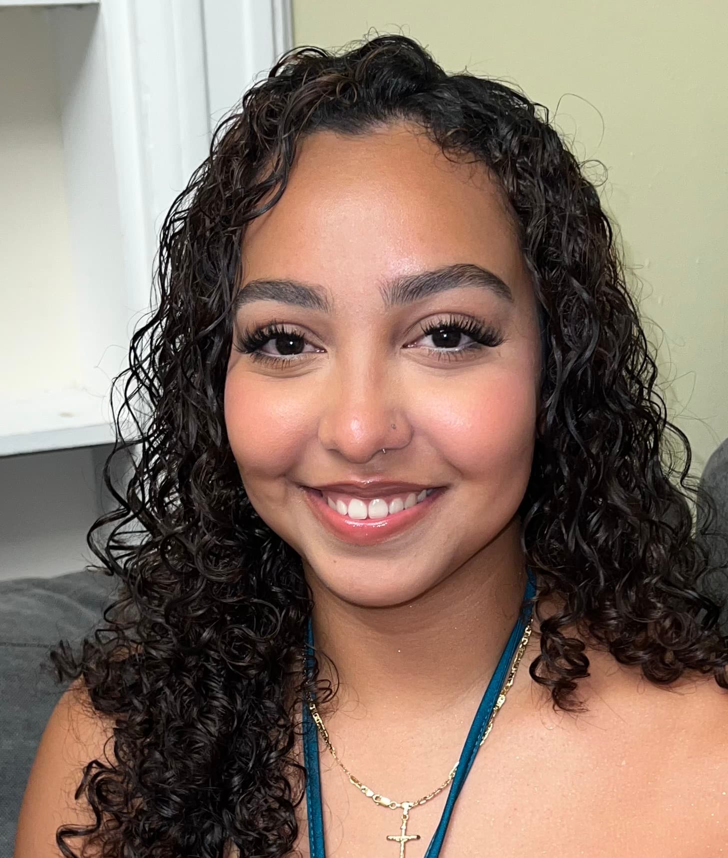 Karla Delgado profile photo