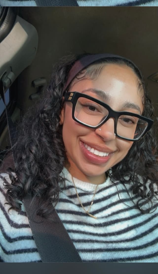 Francesca Provenzale profile photo