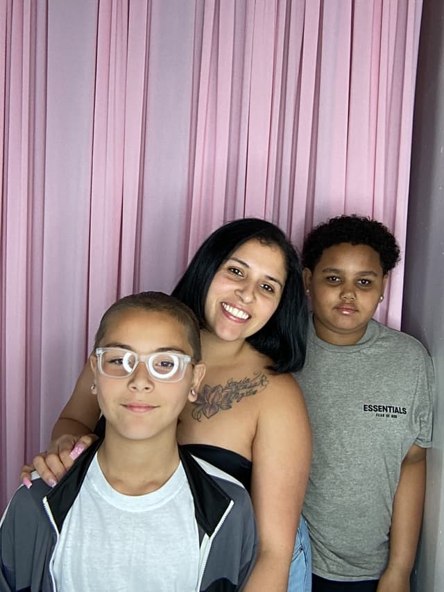 Katrina Matos profile photo