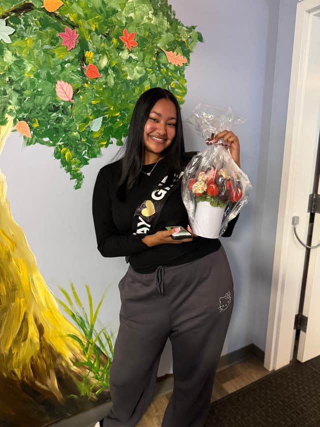 Mariyah Pichardo profile photo